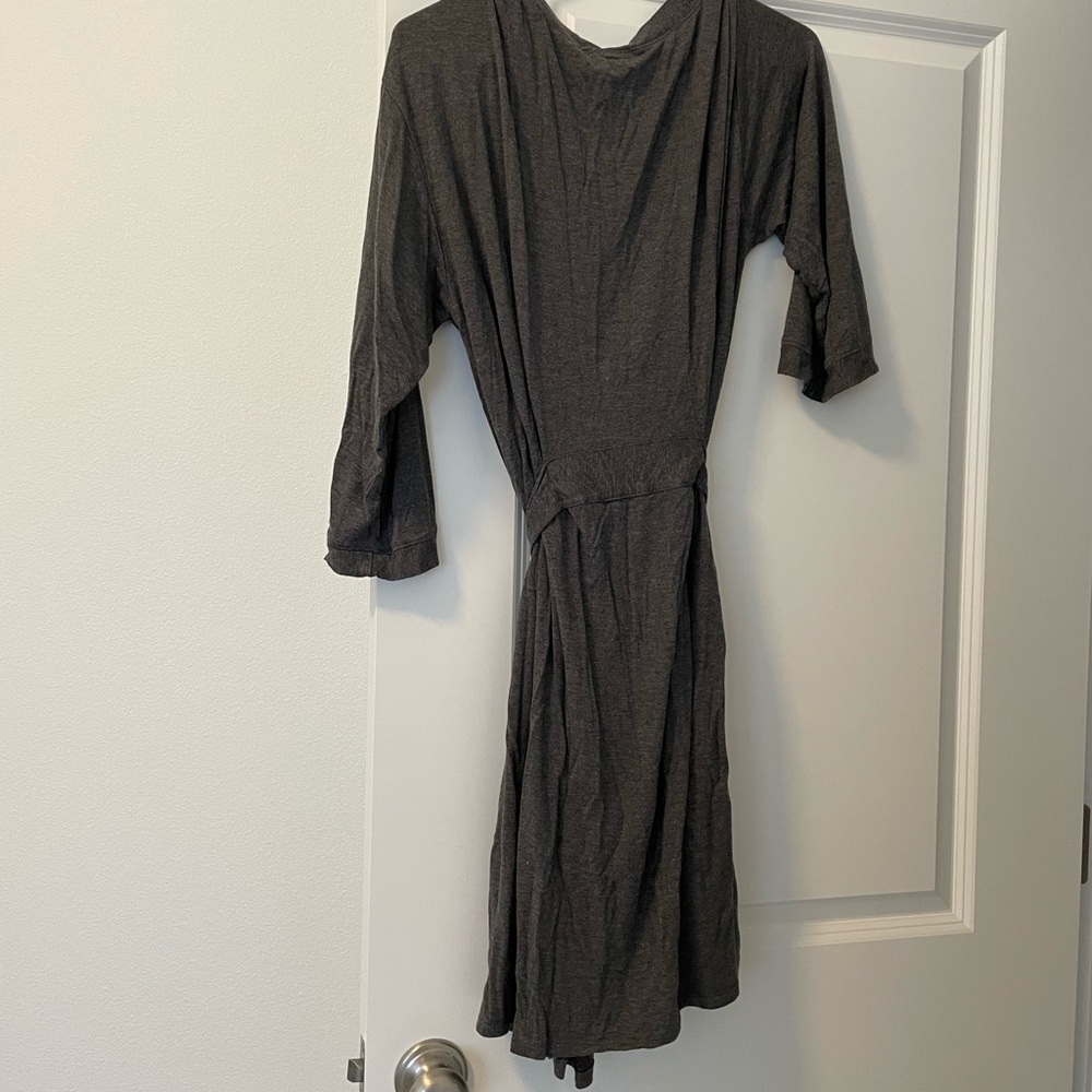 Hatch Maternity Robe size small - Picture 3 of 5